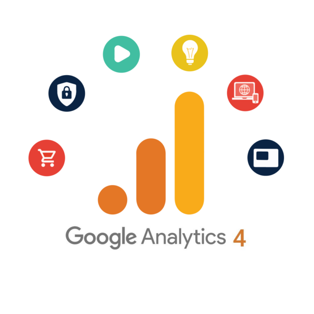 Google analytics 4 implementatie