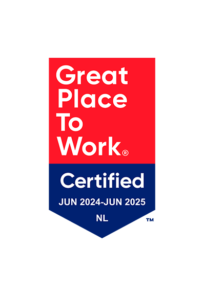 great place to work groningen