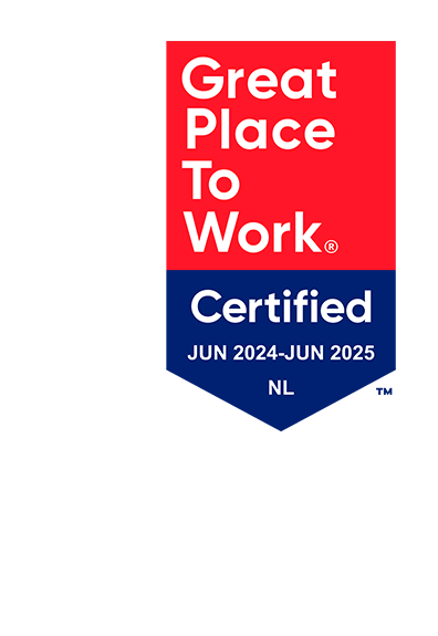 great place to work groningen
